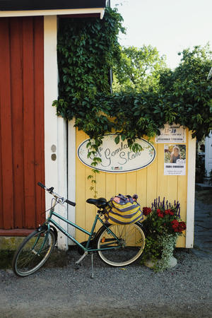 Charmante kleine Orte (c) Visit Finland, Mariia Kauppi