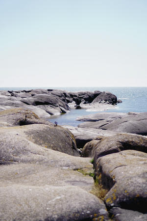 Insel Bengtskar (c) Visit Finland, Noora Tammisto