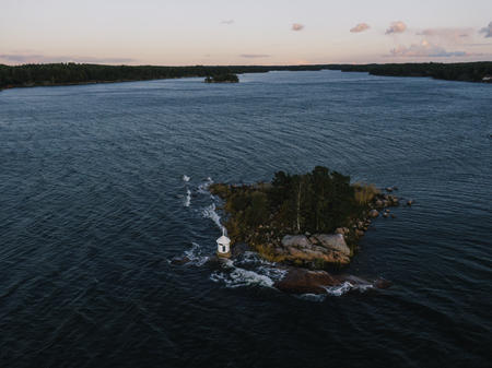 Insellandschaften (c) Visit Finland, Liepa S.