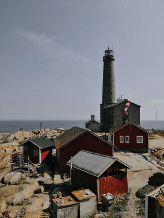 Hanko Leuchtturm (c) Visit Finland, Julia Kivela