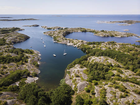 Insel Björkö (c) Lennokka Pargas
