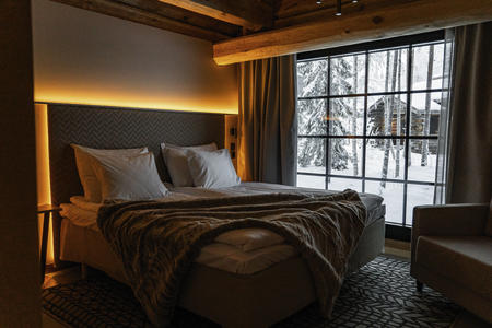 Doppelzimmer Deluxe
