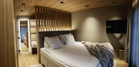 Fluss Apartment