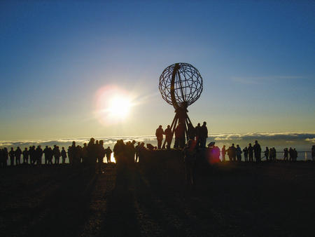 Das Nordkap