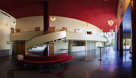  (c) Yinping Feng, Ling Ouyang & Visit Helsinki, Das Amox Rex Museum