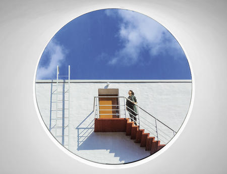  (c) Yinping Feng, Ling Ouyang & Visit Helsinki, Das Amox Rex Museum