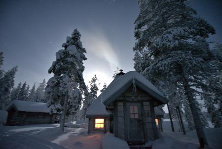 Lapland Guesthouse