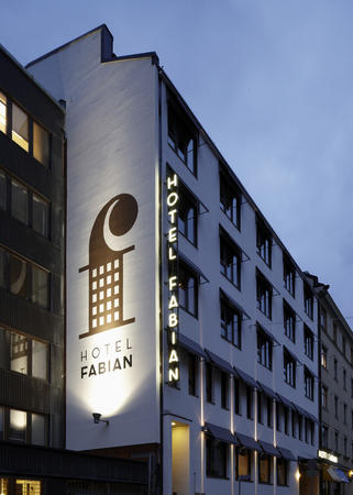 Hotel Fabian