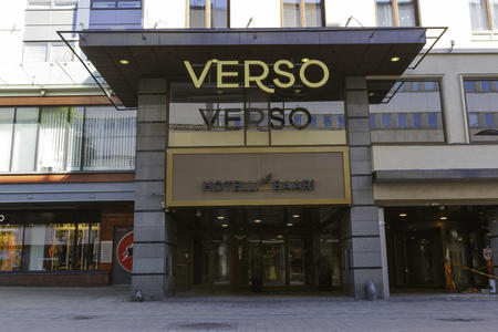Hotel Verso