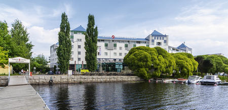 Original Sokos Hotel Vaakuna Hämeenlinna