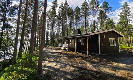 Ollila Holiday Cottages