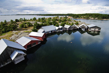 Ostseeküste Finnland (c) Visit Turku