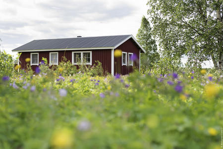 Feriendorf Rajamaa 