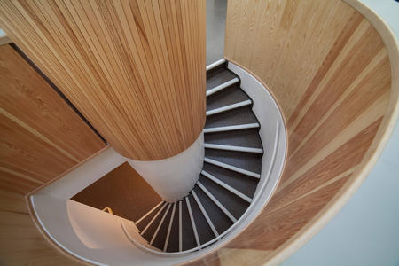  Die Bibliothek von Viipuri (c) Juha Kuva, Visit Finland