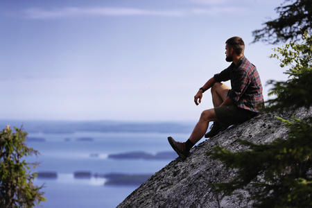 Koli Nationalpark