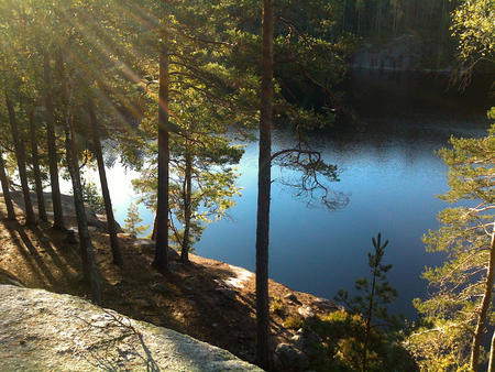 Nuuksio Nationalpark