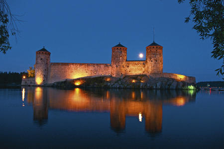 Olavinlinna