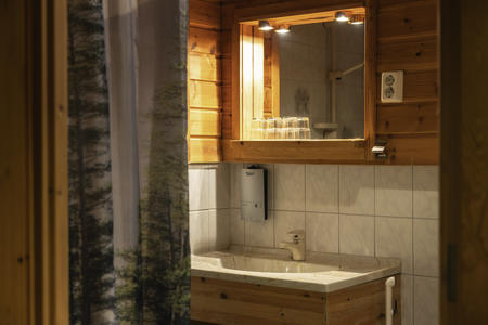 Badezimmer (Beispiel)