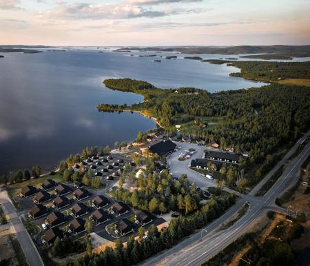 Wilderness Hotel Inari