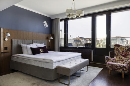 Superior Doppelzimmer