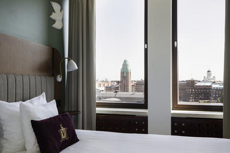 Standard Doppelzimmer
