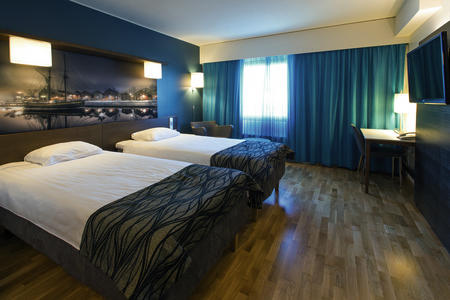 Superior Zweibettzimmer