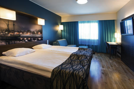Superior Doppelzimmer