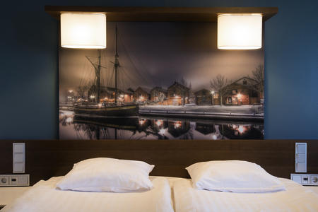 Superior Doppelzimmer