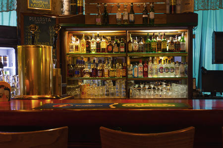 Hotelbar