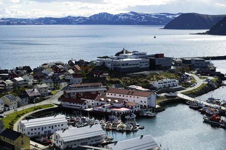 Nordkap Rundreise 