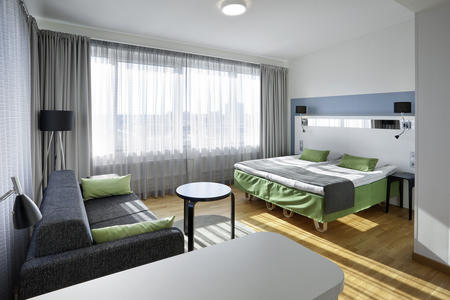 Superior Doppelzimmer