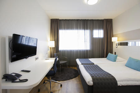 Standard Doppelzimmer