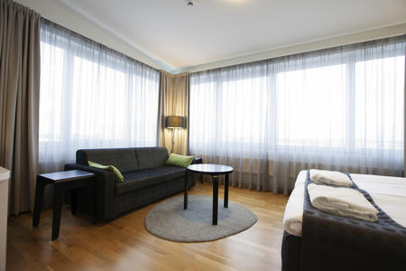 Family Superior Zimmer