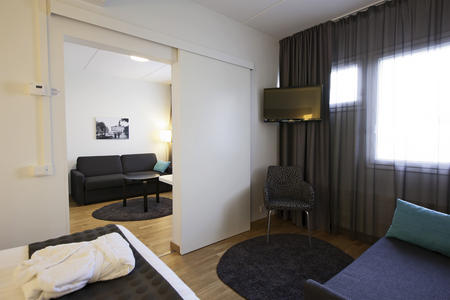 Family Superior Plus Zimmer