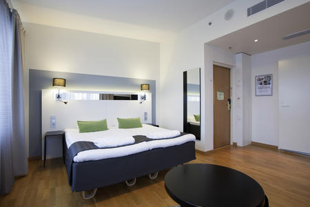 Family Superior Zimmer