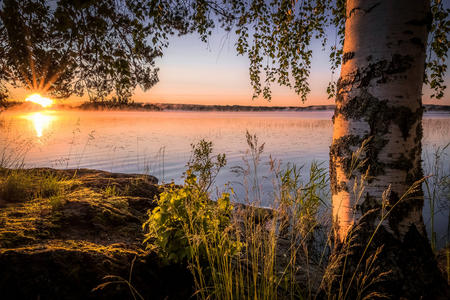 Saimaa-Seengebiet (c) GoSaimaa 