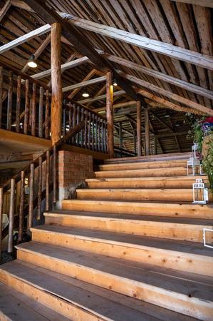 Scheune (c) Kumpunen