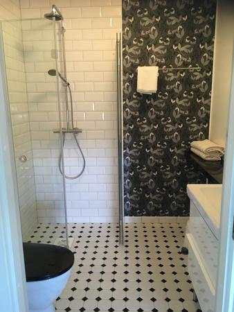 Bad, Zimmer Filemon (c) Kumpunen