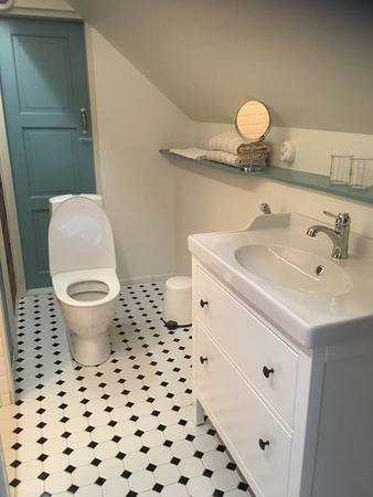 Bad, Zimmer Eeva (c) Kumpunen