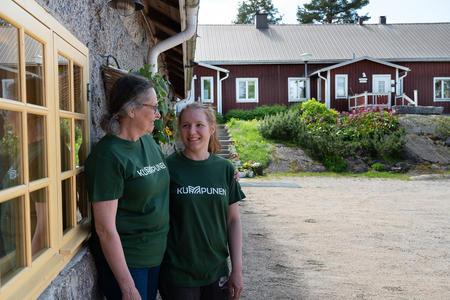 Team Kumpunen (c) Kumpunen