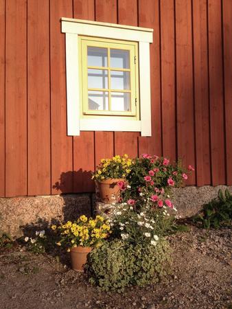 Scheune (c) Kumpunen