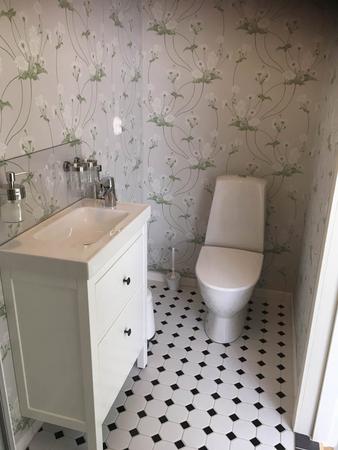 Bad, Zimmer Valde (c) Kumpunen