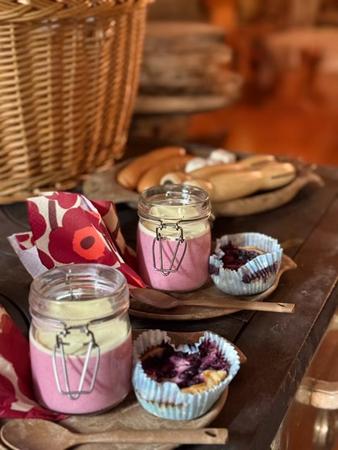 Hausgemachte Süßspeisen (c) Soma Adventures