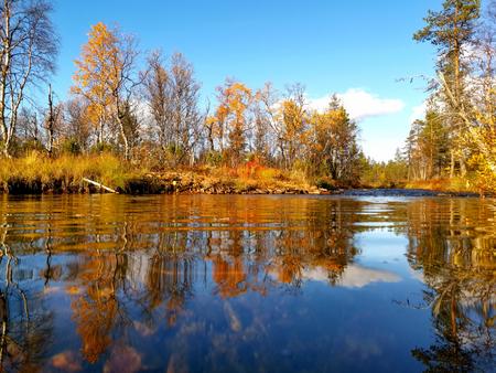 Zwischen Farbenrausch & Nordlichtnächten