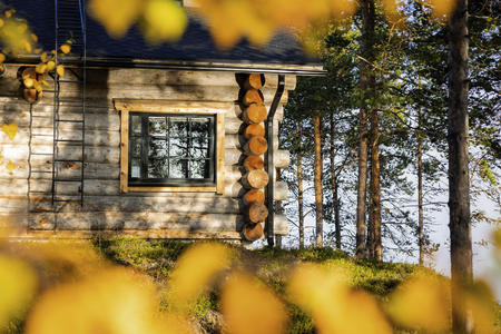 Zwischen Farbenrausch & Nordlichtnächten