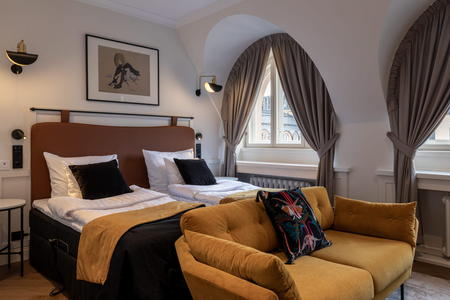 Doppelzimmer Superior
