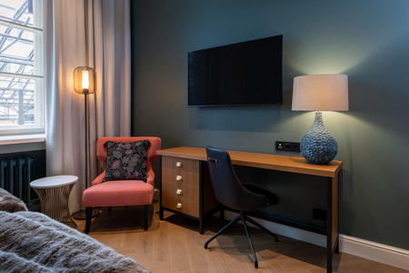 Doppelzimmer Classic