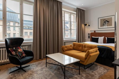 Doppelzimmer Superior