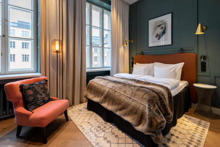 Doppelzimmer Classic