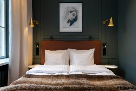 Doppelzimmer Classic